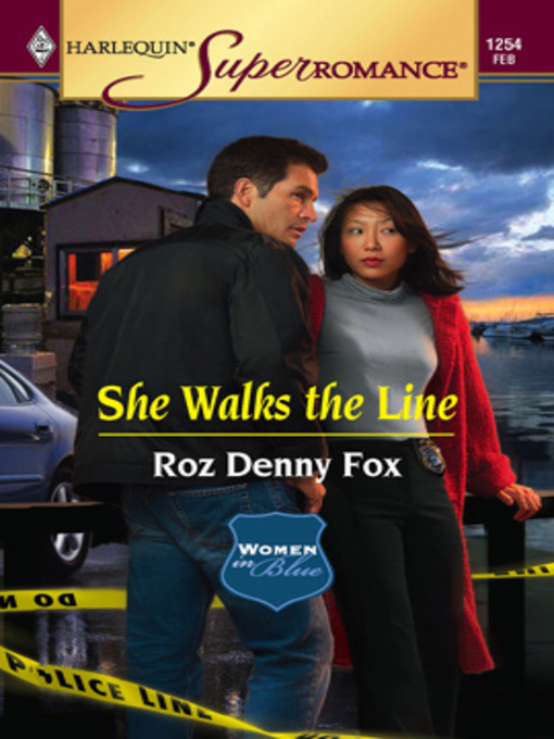 Title details for She Walks the Line by Roz Denny Fox - Available